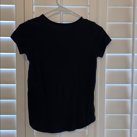 Pink Floyd black top Big Girls sz L 10-12 - Picture 2 of 4